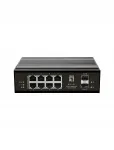 LevelOne IGP-1031 v&otilde;rgul&uuml;liti, Gigabit Ethernet, PoE