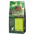 Kassitoit ARQUIVET Original Kitten kanaga, 1,5 kg