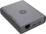 V&otilde;rgu kontroller MikroTik EC25-EU&KNE, 10/100/1000 Mbps