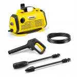 K 3 Horizontal Plus k&otilde;rgsurvepesur