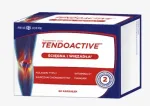 Toidulisand Tendoactive, 60 kapslit