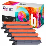 Toonerkassetid 5x XL TN-248 Brother DCP-L3560CDW L3520CDW HL-L3220CW MFC-L3740CDW
