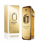 Meeste parf&uuml;&uuml;mivesi 200 ml Paco Rabanne 1 Million Gold Intense