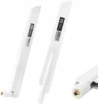 4G/5G LTE antenn GREATZER, 18 dBi, SMA/TS9 &uuml;hendus, signaaliv&otilde;imendi