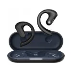 Juhtmevabad k&otilde;rvaklapid ONEODIO Open Rock S TWS, mustad, BT 5.3, IPX5