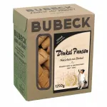 Koerte k&uuml;psised Bubeck speltaga ja kilpkonnalauaga, 1250 g
