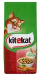 KITEKAT veiselihaga kassitoit, 2 x 12 kg