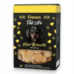 Koerte k&uuml;psised Fitmin Dog Biscuits Mini vitamiinidega, 180 g
