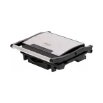 Elektriline grill Camry CR 3044, kontaktgrill, kokkupandav, h&otilde;bedane, 2100 W