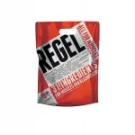 Valgubatoon Extrifit Regel 80 g, ananass, 25 tk