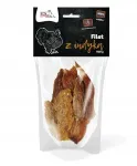 Kuivatatud kalkunifilee SYTA MICHA, 100 g