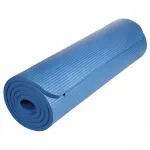 Merco Yoga NBR sinine jooga matt 15 mm