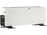 Konvektorradiaator LUND niisutiga, 1500 W