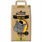 Super Benek Corn Gravel loomulik tolmuvaba kassiliiv, 10 l
