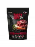 BIOFEED Tasty dog life m&auml;rg koeratoit 90% veiselihaga, 500 g