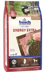 Kuivtoit aktiivsetele koertele Bosch HPC Energy Extra, 1 kg