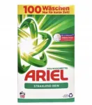 Pesupulber Ariel valgetele riietele, 6,5 kg, 100 pesukorda