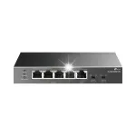 TP-LINK TL-SG1005P-PD l&uuml;liti, 5 gigabit PoE v&otilde;rgupordi