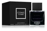 Meeste parf&uuml;&uuml;mvesi AURORA ICONIC INVERSE 100 ml