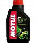 Mootor&otilde;li MOTUL 10W40 1L 5000 4T mootorratastele