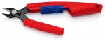 T&auml;pistangid t&auml;psete mehhaaniliste t&ouml;&ouml;de jaoks Knipex 78 61 150