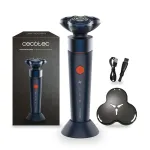Cecotec PrecisionCare Aluminum Premium IPX7 Turbo p&ouml;&ouml;rlev raseerija