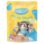 MOOCHIE m&auml;rg kassitoit tuuniga, 70 g