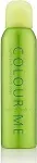 Meeste spreipudel COLOUR ME Volt 150 ml