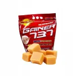 Megabol Gainer 737 3000 g Toffee WPI WPC valgujook