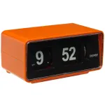 Retro oranž Denver &auml;ratuskell-raadio