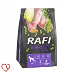 Kuivtoit koertele DOLINA NOTECI RAFI k&uuml;&uuml;likulihaga, 3 kg