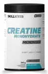 Kreatiinmonoh&uuml;draat Skill Nutrition, 500 g, maitsetu