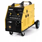 Keevitusmasin MIGOMAT PLASMA TIG HF MIG MMA THF MIG 240CUT 4in1 MAGNUM