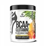 BCAA ja glutamiini pulber Fire Snake Nutrition 500 g troopiliste puuviljade maitsega