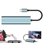 Arvuti USB-jaotur, 5 pesa, &uuml;hilduv Windows, macOS, iPadOS-ga
