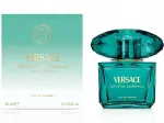 L&otilde;hnavesi Versace Crystal Emerald, 30 ml