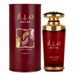 Parf&uuml;&uuml;mitud vesi Lattafa Mayar Cherry Intense 100 ml