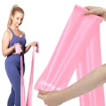 DRFIT lateksist 3,6 kg treeningukumm