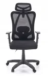 Ergonoomiline kontoritool RAMOS, must, Multiblock mehhanismiga