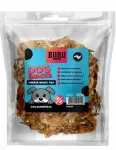Koeramaius BUBU PETS, kuivatatud kala kanakestas, 500 g