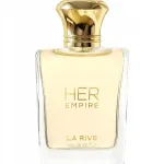 La Rive HER EMPIRE parf&uuml;&uuml;mitud vesi naistele, 90 ml