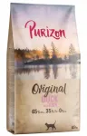 Kuiv koeratoit Purizon teraviljavaba part ja kalaga, 6,5 kg