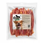 Koera maiused Mr. Pretzel pardiga, pehmed ribad, 500 g