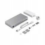 V&otilde;rgul&uuml;liti Ubiquiti USW-Pro-Max-16-PoE, 18 porti, 180 W