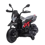 Laste elektriline motoroller 6V patareiga
