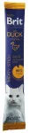 Brit Premium by Nature koerte maius pardilihaga, 5 g