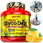 Cluster Dextrin HBCD s&uuml;sivesikud mango maitsega 1500g