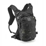 KRIEGA TRAIL 9 mootorratturi seljakott, 9 l, Multicam Black