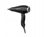 Valera 8600 Silent Jet Ionic 2400W Rotocord must juuksekuivati