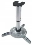TECHLY 301566 projektori hoidik (15 kg, 600&ndash;1020 mm)